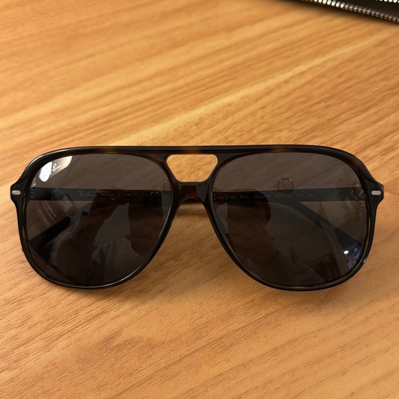 RAYBAN SUNGLASSES - Picture 2 of 2